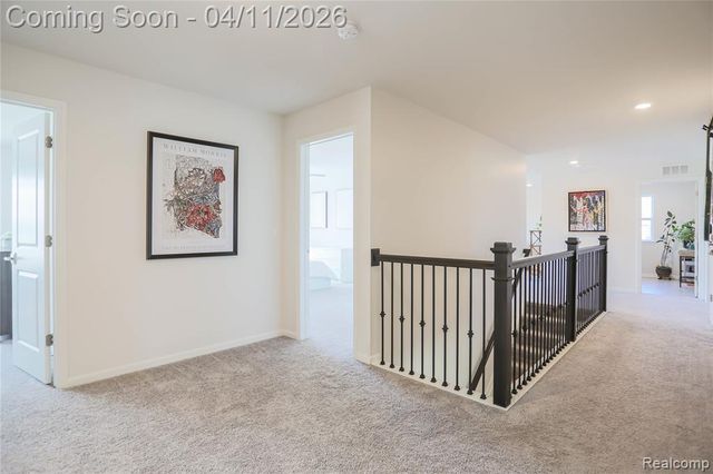 13101 Valencia Drive, Utica, MI 48315