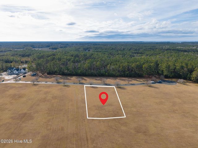 110 Bare Foot Court, Havelock, NC 28532
