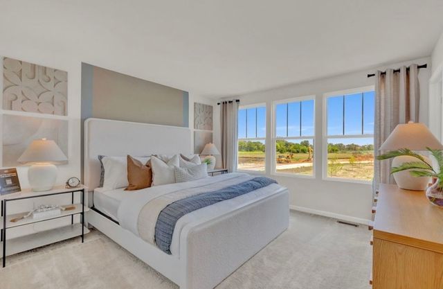 2256 Horseshoe Circle 9104, Naperville, IL 60564