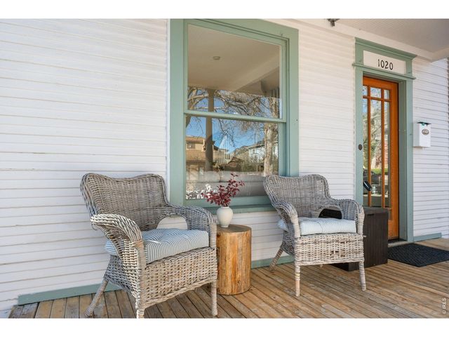 1020 Portland Pl, Boulder, CO 80304