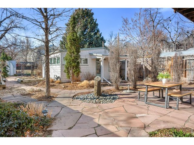 1020 Portland Pl, Boulder, CO 80304