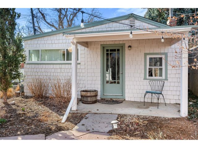 1020 Portland Pl, Boulder, CO 80304