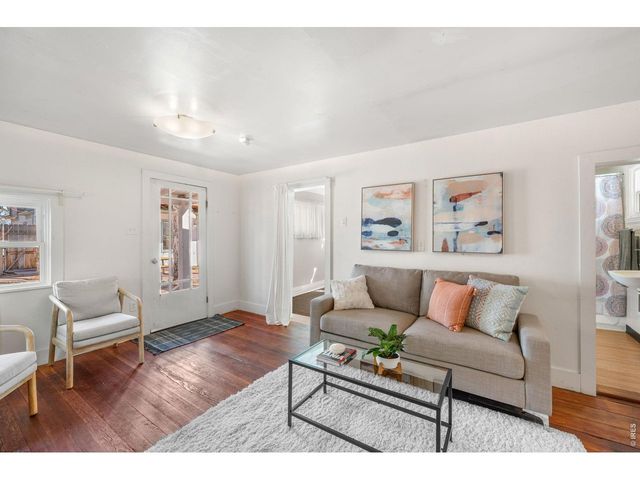 1020 Portland Pl, Boulder, CO 80304