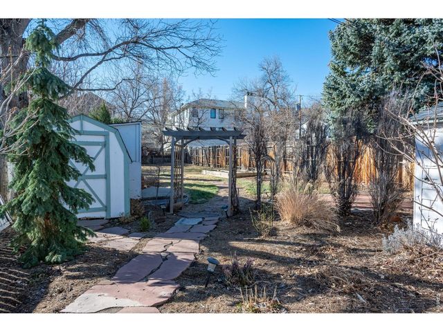1020 Portland Pl, Boulder, CO 80304