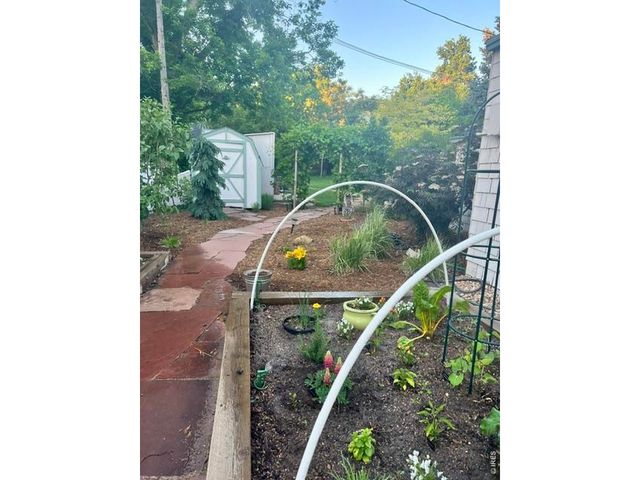 1020 Portland Pl, Boulder, CO 80304