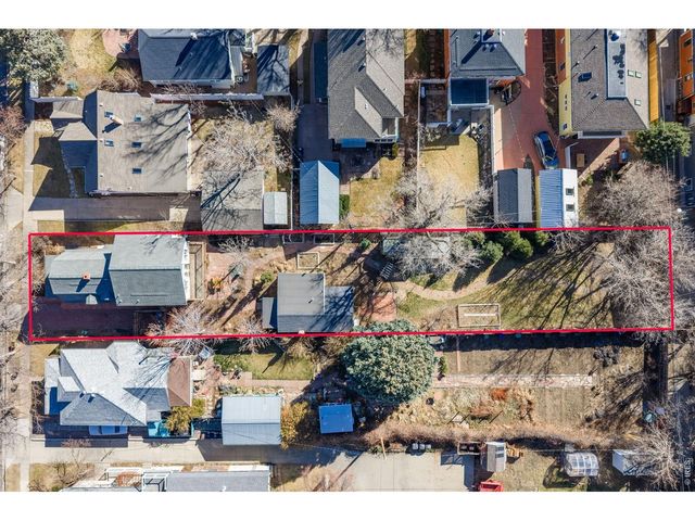 1020 Portland Pl, Boulder, CO 80304