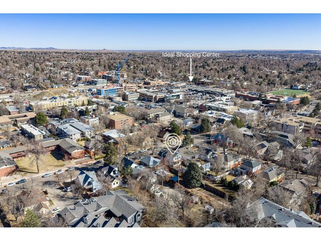 1020 Portland Pl, Boulder, CO 80304