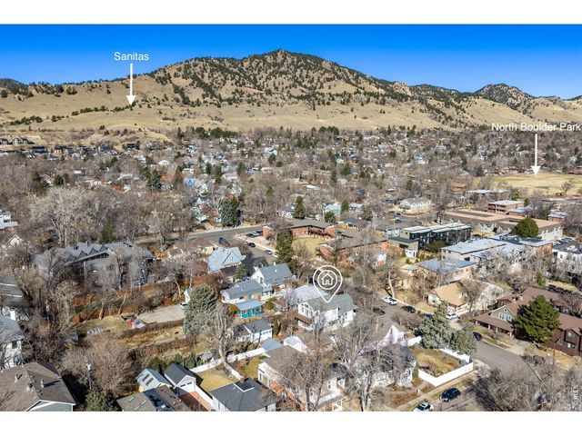 1020 Portland Pl, Boulder, CO 80304