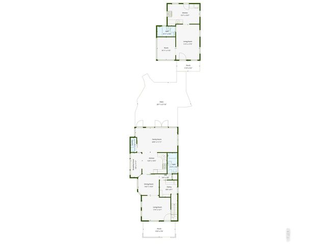 1020 Portland Pl, Boulder, CO 80304