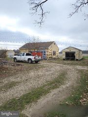 4915 HARRISON FERRY RD, Hurlock, MD 21643