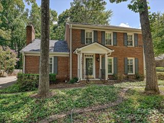1443 Renfrow Lane, Charlotte, NC 28270