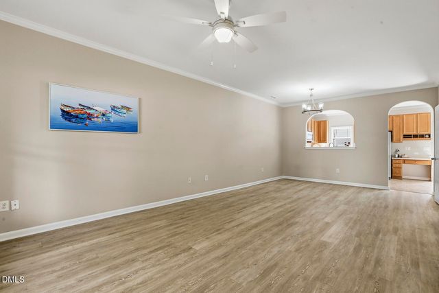 1050 Scotts Ridge Trail, Apex, NC 27502