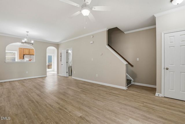 1050 Scotts Ridge Trail, Apex, NC 27502