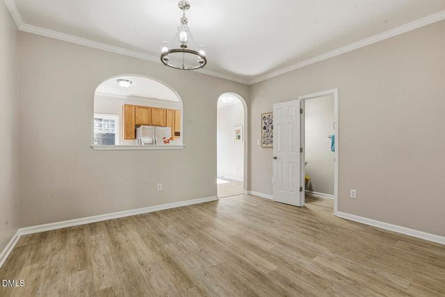 1050 Scotts Ridge Trail, Apex, NC 27502