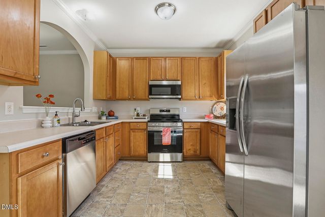 1050 Scotts Ridge Trail, Apex, NC 27502