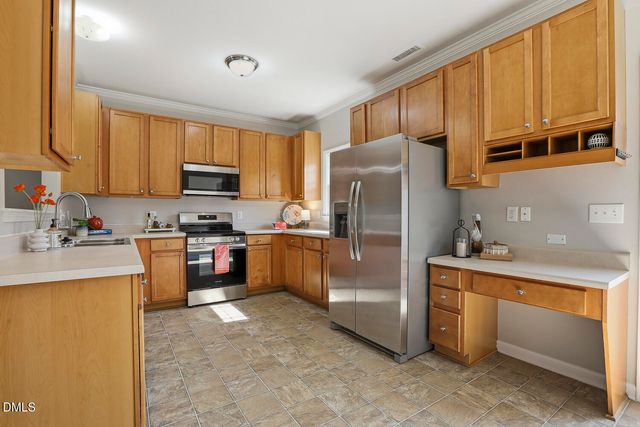 1050 Scotts Ridge Trail, Apex, NC 27502