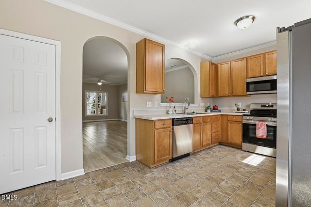 1050 Scotts Ridge Trail, Apex, NC 27502