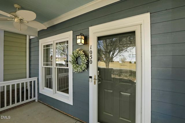 1050 Scotts Ridge Trail, Apex, NC 27502