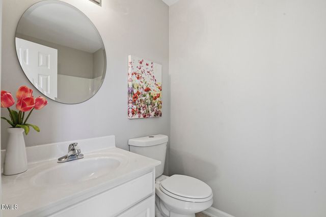 1050 Scotts Ridge Trail, Apex, NC 27502