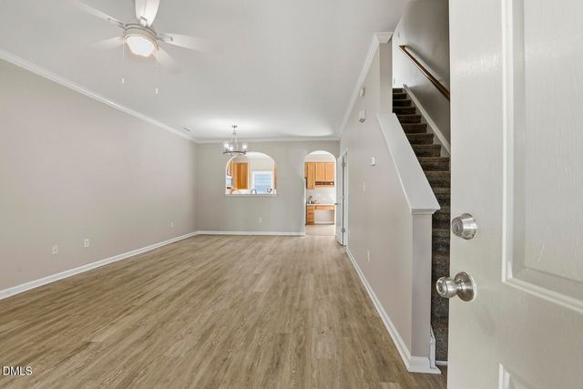 1050 Scotts Ridge Trail, Apex, NC 27502