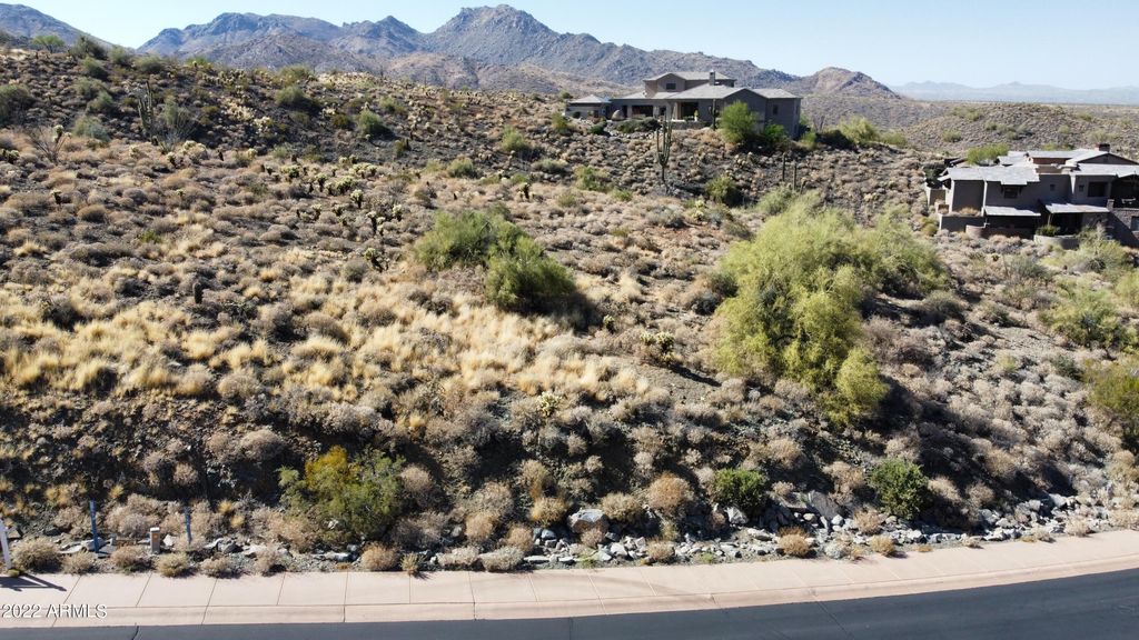 13929 E BIGHORN Parkway 58, Fountain Hills, AZ 85268 — photo 2