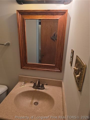 1934 N PEARL Street, Fayetteville, NC 28303