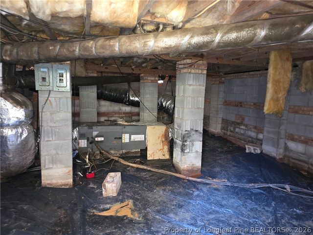 1934 N PEARL Street, Fayetteville, NC 28303