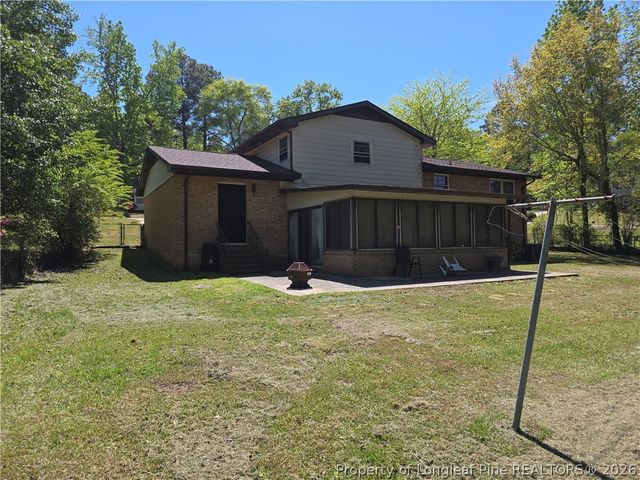 1934 N PEARL Street, Fayetteville, NC 28303