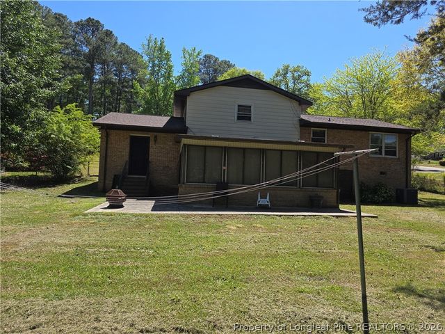 1934 N PEARL Street, Fayetteville, NC 28303