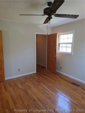 1934 N PEARL Street, Fayetteville, NC 28303