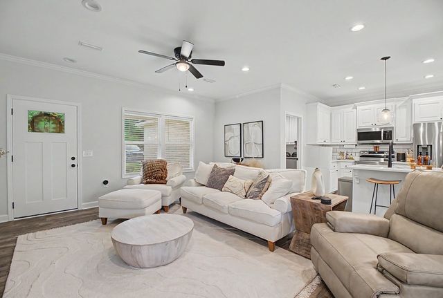 814 1st Avenue, Ashford, AL 36312