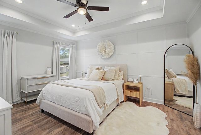 814 1st Avenue, Ashford, AL 36312