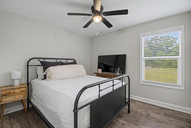 814 1st Avenue, Ashford, AL 36312