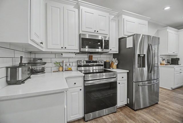 814 1st Avenue, Ashford, AL 36312
