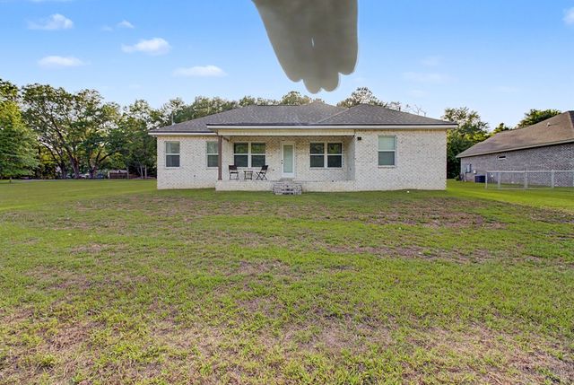 814 1st Avenue, Ashford, AL 36312