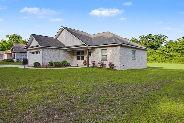 814 1st Avenue, Ashford, AL 36312