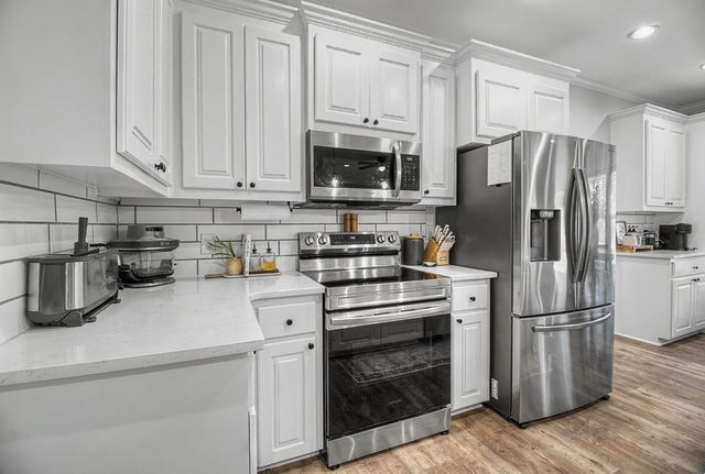 814 1st Avenue, Ashford, AL 36312