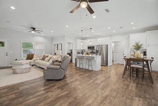 814 1st Avenue, Ashford, AL 36312
