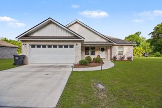 814 1st Avenue, Ashford, AL 36312