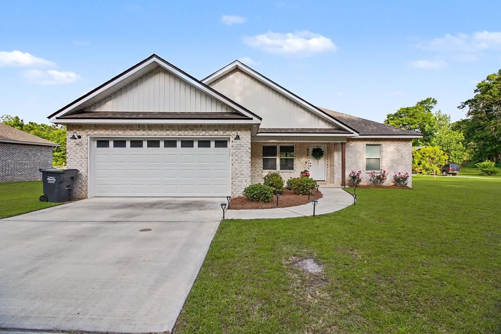 814 1st Avenue, Ashford, AL 36312