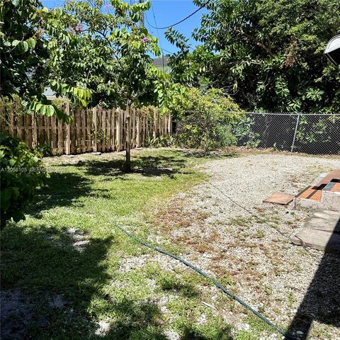 737 NE 127th Street B, North Miami, FL 33161