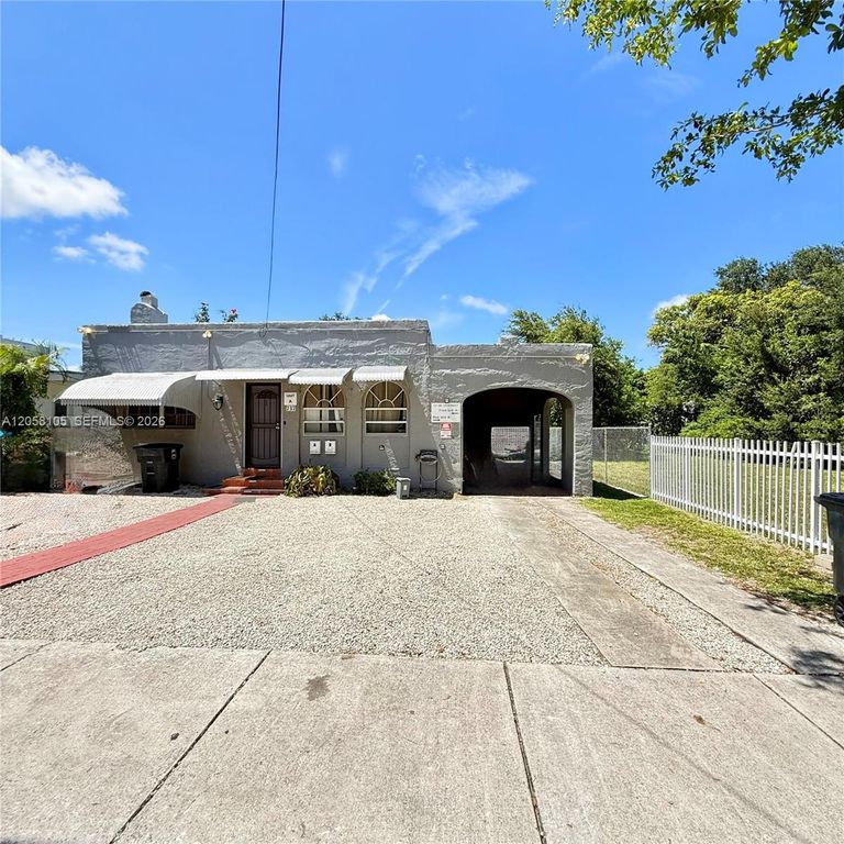 737 NE 127th Street B, North Miami, FL 33161