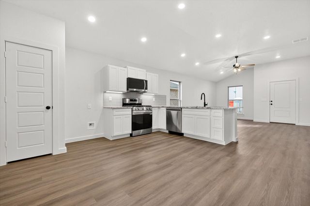 3107 140th Street, Lubbock, TX 79423