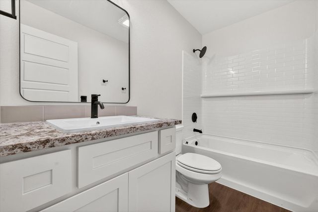 3107 140th Street, Lubbock, TX 79423