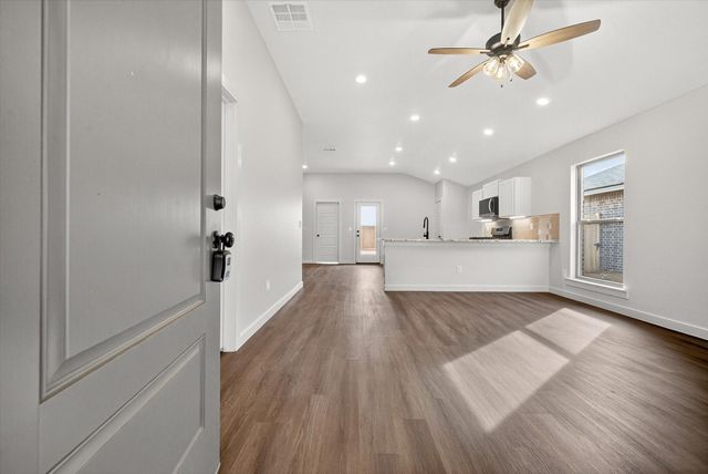 3107 140th Street, Lubbock, TX 79423