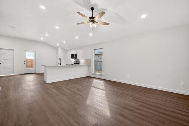 3107 140th Street, Lubbock, TX 79423