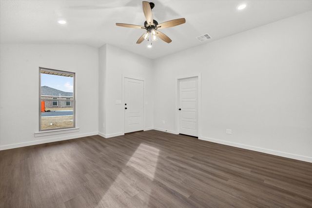 3107 140th Street, Lubbock, TX 79423