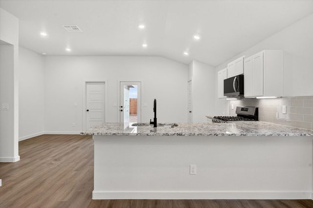 3107 140th Street, Lubbock, TX 79423