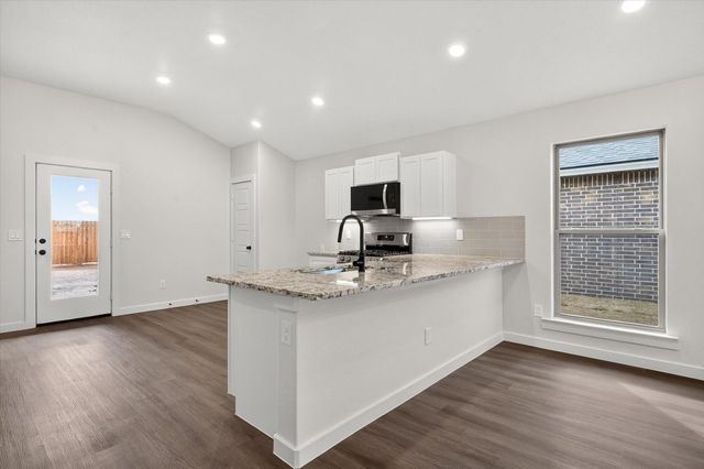 3107 140th Street, Lubbock, TX 79423