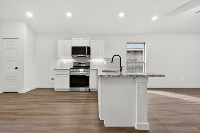 3107 140th Street, Lubbock, TX 79423